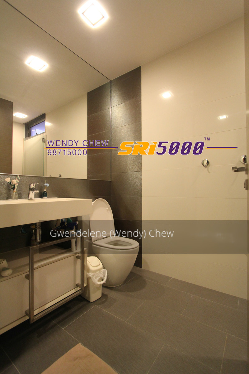 The Trizon (D10), Condominium #135928392